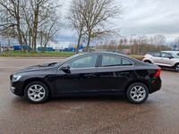 begagnad Volvo S60 T4 Summum Euro 6