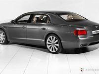 begagnad Bentley Flying Spur W12