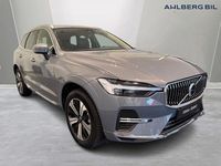 Begagnad Volvo XC60 349 HK (256 kW) 2024 Grå SUV
