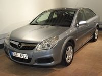 begagnad Opel Vectra Enjoy 2,2M6 154hk Ka