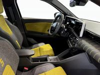 Ny Renault 5 E-Tech 2025 Svart