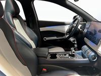 Begagnad BYD Atto 3 Design 150 kW (204 HK) 2022 Grå SUV