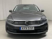 begagnad VW Passat VW 1.4 GTE Sportscombi 2021, Personbil