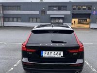 begagnad Volvo V60 D3 Geartronic Advanced Edition, Momentum Euro 6