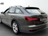 begagnad Audi A6 Allroad quattro 45 TDI Proline 245 hk S tronic