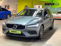 begagnad Volvo V60 T5 Advanced Edition Momentum Värmare Keyless PDC Rattvärme 2019, Kombi