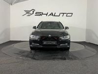 Begagnad BMW 320 Sport Line 184 HK (135 kW) 2014 Svart Kombi