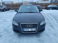 begagnad Audi A3 Sportback 1.6 Attraction, Comfort Euro 4