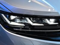 begagnad VW Touareg R E-Hybrid SE SPEC 2024, SUV