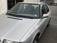 begagnad Skoda Felicia 1.6, -år 2000, Manuell