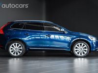 begagnad Volvo XC60 D4 AWD Ocean Race 20" |Panorama|VOC|Navi| Värmare