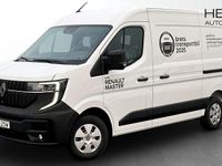 Begagnad Renault Master 150 HK (110 kW) 2024 Van
