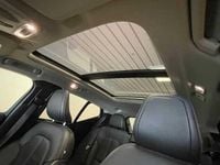 Begagnad Volvo XC40 Inscription 210 HK (154 kW) 2021 Svart SUV