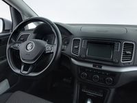 begagnad VW Sharan TDI 150Hk DSG Dragkrok Panorma