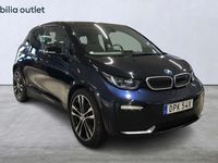 begagnad BMW 120 i3 sAh Comfort Advanced /Navi/Backkamera/Farthållar