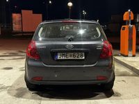 begagnad Kia Ceed CEED1.6 CRDi