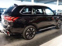 begagnad Mitsubishi Outlander P-HEV Business Nav