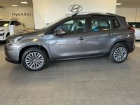 begagnad Peugeot 2008 1.2 VTi Euro 6 82hk