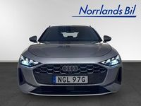 Begagnad Audi A5 Proline 299 HK (219 kW) 2025 Florettsilver metallic Kombi