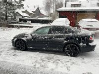 begagnad Mazda 6 MPS 2.3 MZR-DISI AWD 20hk FEL PÅ MOTORN