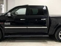 begagnad Dodge Ram RAMCrew Cab 3.0 V6 EcoDiesel 4x4