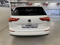 begagnad VW Golf Sportscombi 1,5 TSI 150hk