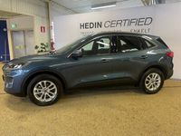 begagnad Ford Kuga Titanium PHEV 225hk | Privatlease fr.3995:-/mån