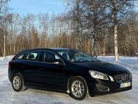 Begagnad Volvo V60 115 HK (84 kW) 2013 Kombi