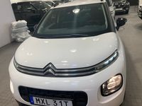 begagnad Citroën C3 Aircross CITROEN C3