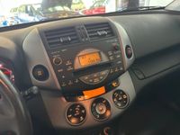 begagnad Toyota RAV4 2.0 VVT-i 4x4 Euro 4