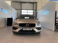 begagnad Volvo V60 B4 Diesel Core, , Backamera, Bränslevärmare, Parksensorer fram bak 2023, Kombi