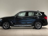 begagnad BMW X3 xDrive 20d, xLine, Drag, Adpt Farth, Ränta 6,95%