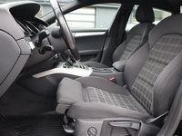 begagnad Audi A5 Sportback Quattro 2.0 TDI Clean diesel Sport Edition Svens 2016, Sportkupé