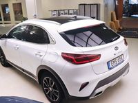 begagnad Kia XCeed 1.6 AUT Advance Plus 2 Vinterhjul & Värmare 2021, Halvkombi