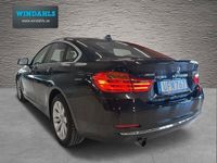 begagnad BMW 420 I XDRIVE Luxury Line