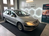 begagnad Peugeot 307 Break 2.0 XS /Automat/MotorVärmare/