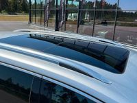 Begagnad VW Sharan 141 HK (103 kW) 2011 Silver Minibuss