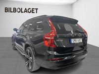 begagnad Volvo XC90 B5 AWD Diesel R-Des Pro Edt 7-säten