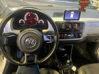 begagnad VW up! 5-dörrar 1.0 MPI Drive Euro 5