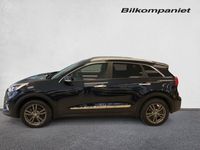 begagnad Kia e-Niro 64 kWh Advance S+V-Hjul