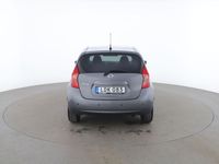 begagnad Nissan Note 1.2 Acenta