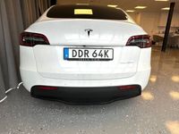 begagnad Tesla Model Y Long Range AWD 514hk