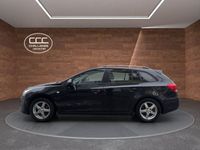 begagnad Chevrolet Cruze Kombi 1.4 T Euro 5 Årsskatt 866 kr