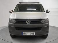 begagnad VW Transporter T5 2.0 TDI