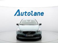 begagnad Volvo V40 CC D3 motorvärmare, Dragkrok 150hk