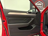 Begagnad VW Passat Alltrack 190 HK (139 kW) 2020 Röd Kombi