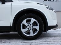 begagnad Nissan Qashqai ACENTA 1.3 DIG-T XTRONIC BACKAMERA CARPLAY 2022, SUV