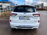 begagnad Ford Kuga ST-Line X Business Edition Plug-In Hybrid