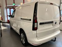 begagnad VW Caddy Cargo 2.0 TDI 4Motion Lagerbil!