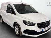 Begagnad Mercedes Citan 110 95 HK (69 kW) 2022